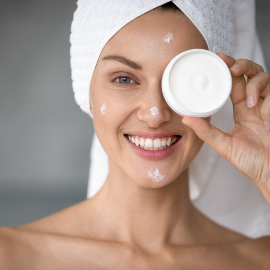 Face & Body Creams