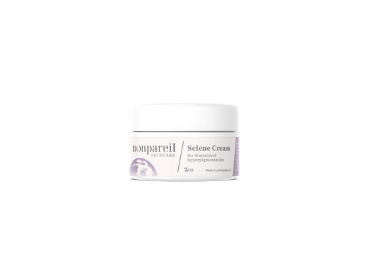 Selene Cream