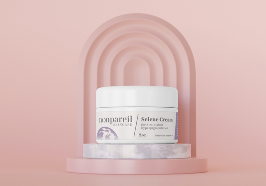Selene Cream