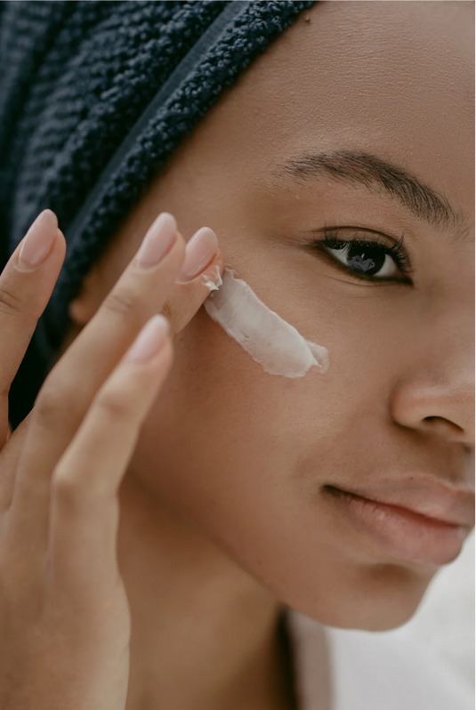 Role of Skin Microbiome